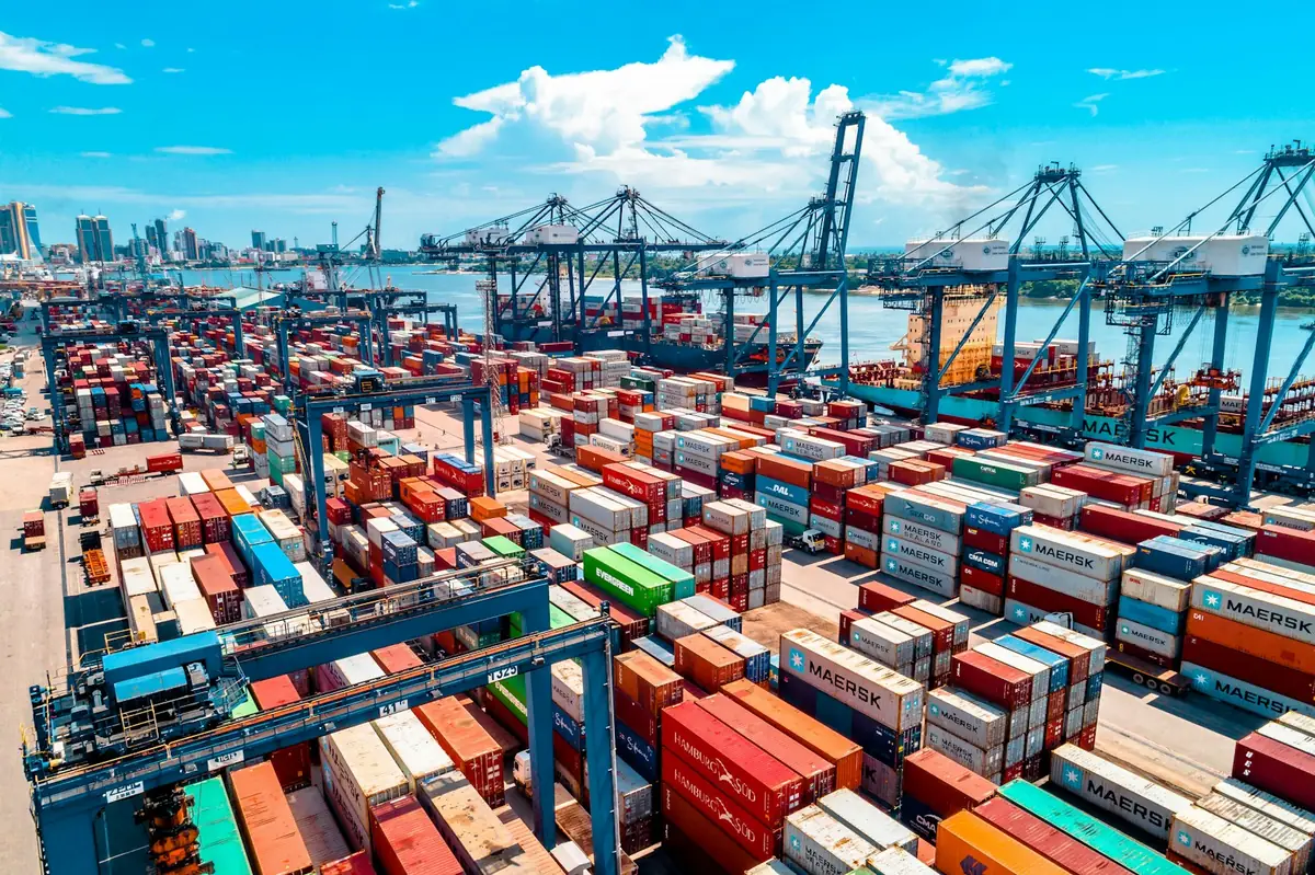 Exporters & Importers