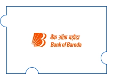 Bank of Baroda logo