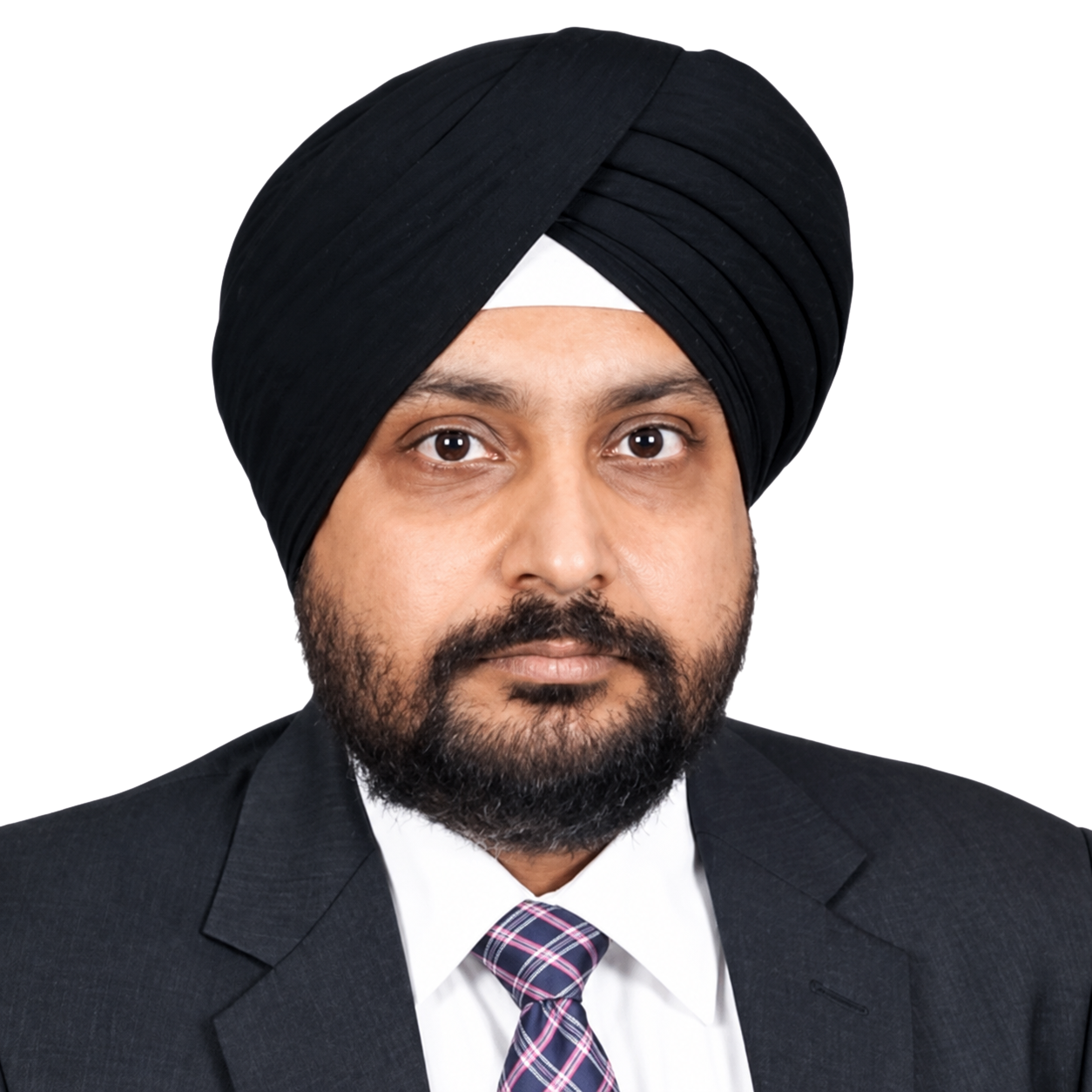 Tarandeep Singh Lamba