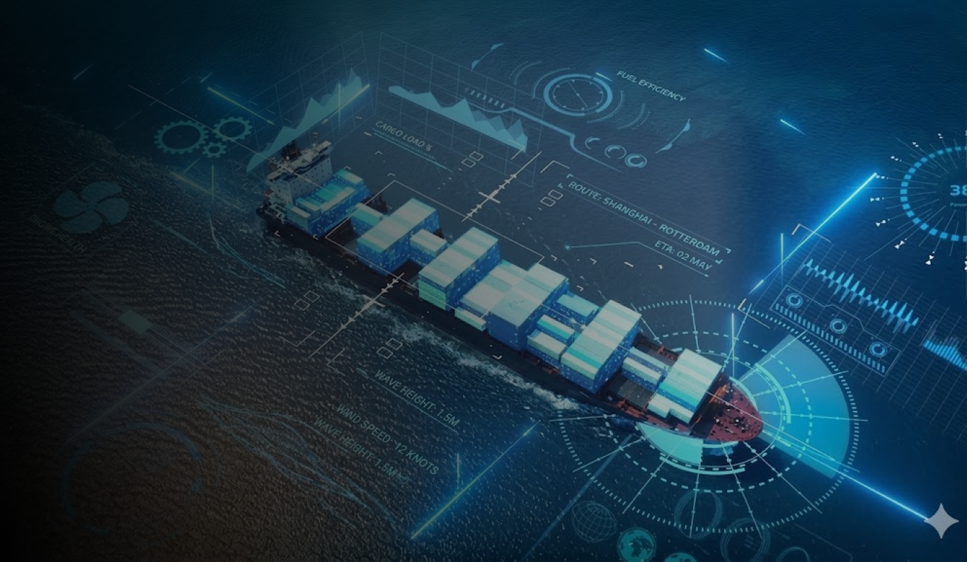 Trade & Supply Chain Finance – A Digital Transformation