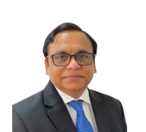 Sunit Madan