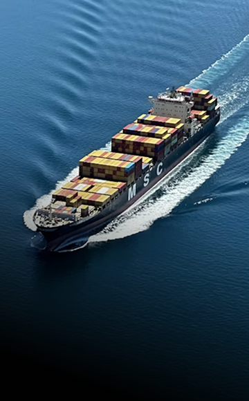 Digitised workflows, simplified compliance, and easier access to financing across the trade lifecycle.