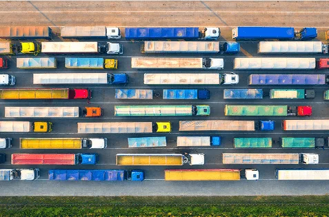 Risk Reduction Across Trade Flows