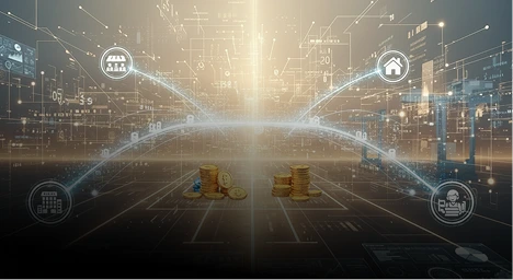 Easier Access to Finance