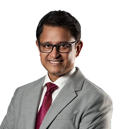 Debajeet Das