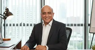 Hari Padmanabhan