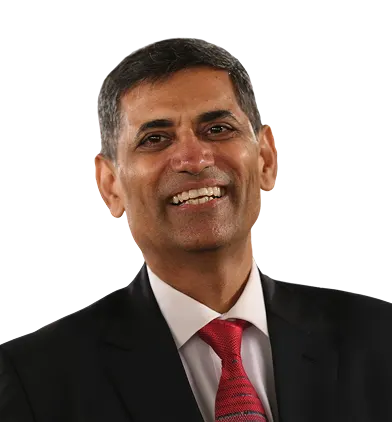 Nandkumar Saravade
