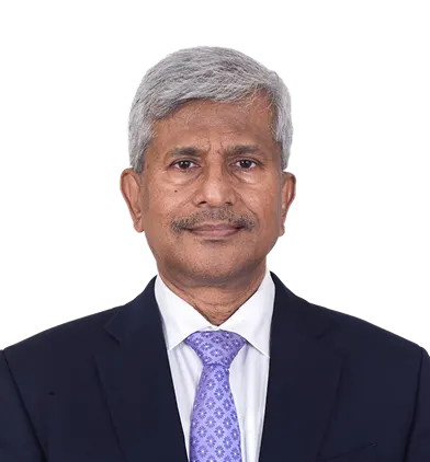 Sujit Kumar Varma