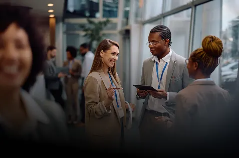 Leadership Networking
