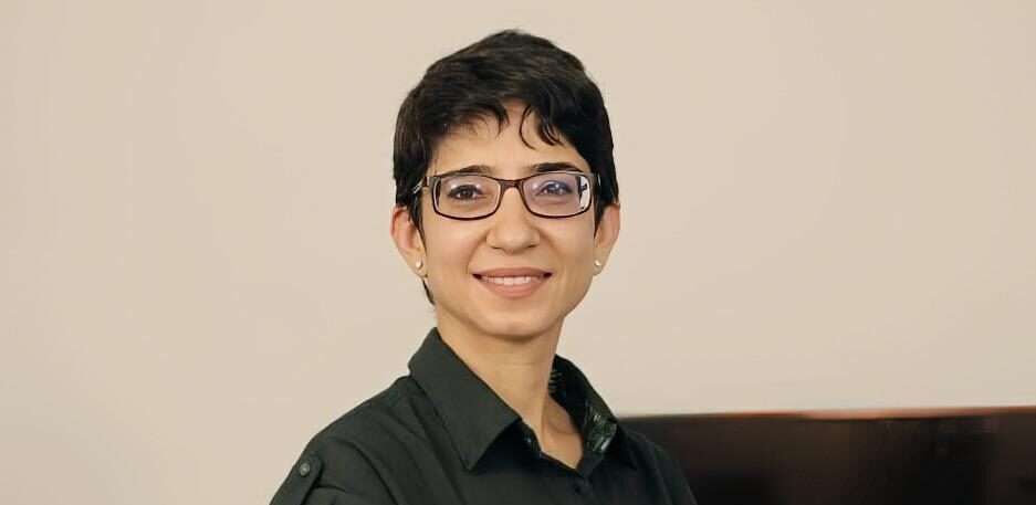 Sheetal Jain 
