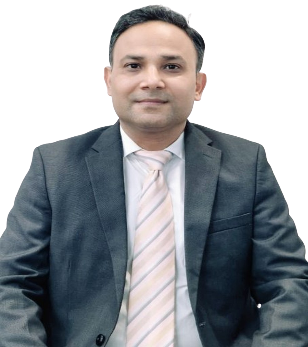 Saket Awasthi