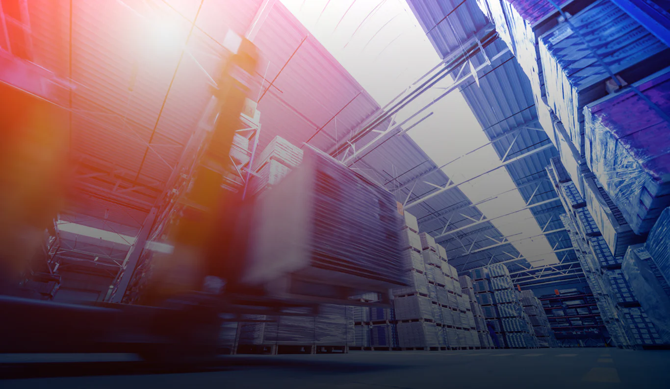 Blockchain-Powered Solutions for Trade Finance and Supply Chain Management