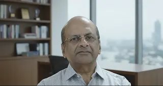 CS Anand
