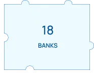 18 Banks