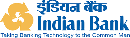 Indian Bank logo
