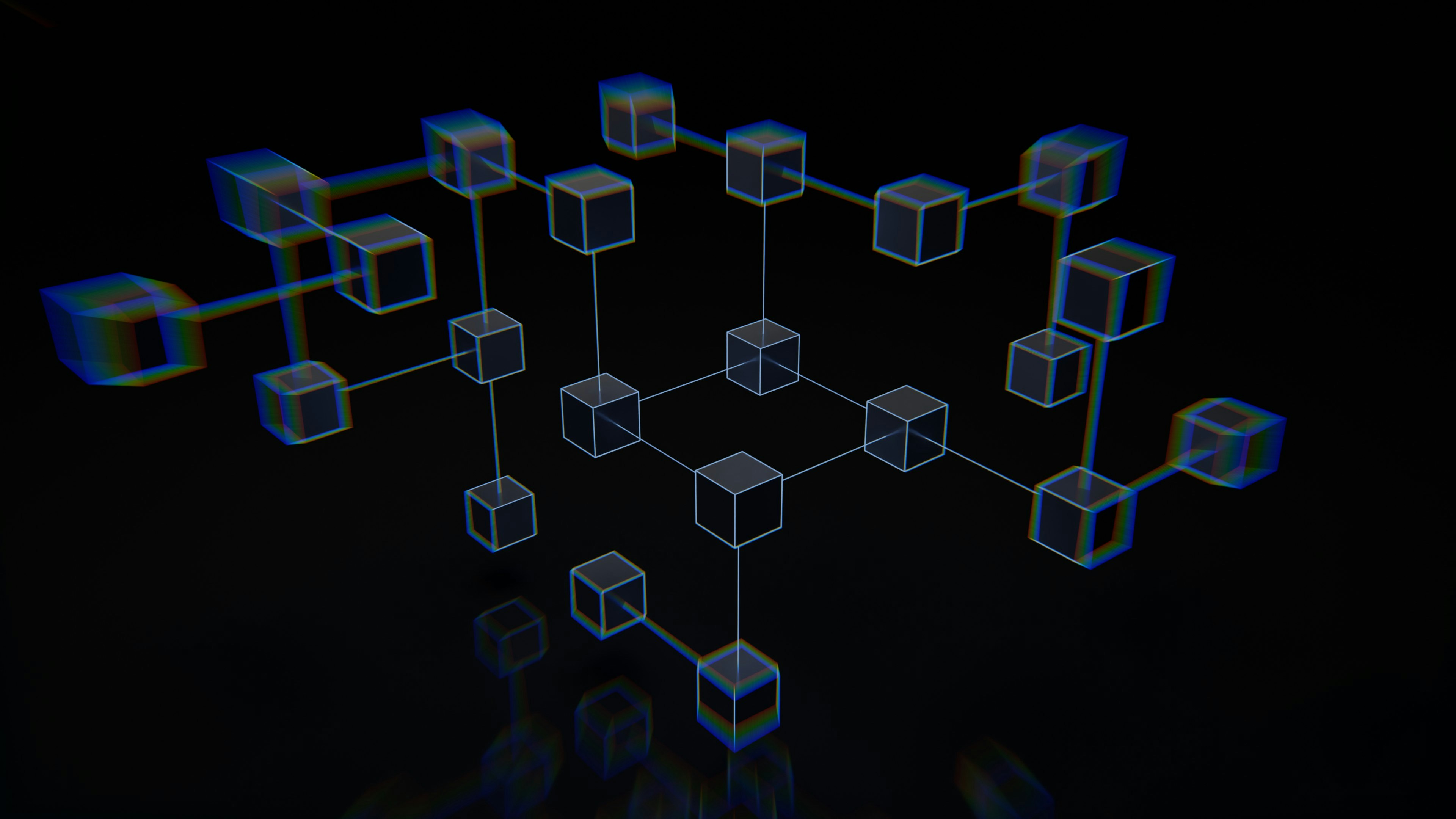 Monthly Round-Up: Blockchain & AI in the Banking Sector