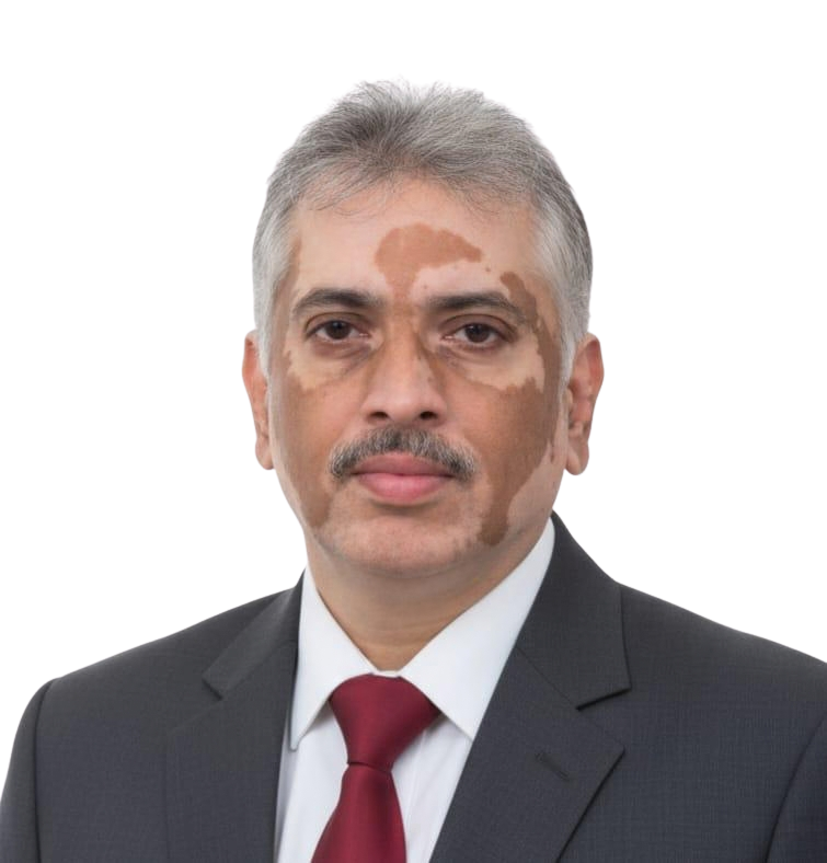 R RAJESH